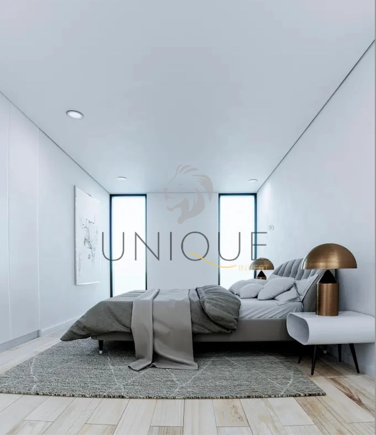 Apartamento T3 para Venda em Esgueira Foto 9