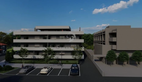 Apartamento T3 para Venda em Loureiro