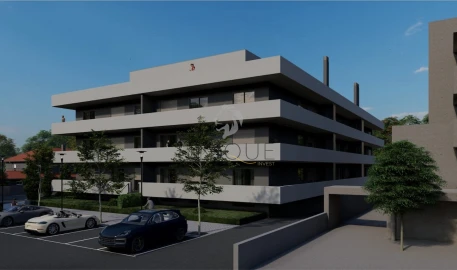 Apartamento T3 para Venda em Loureiro