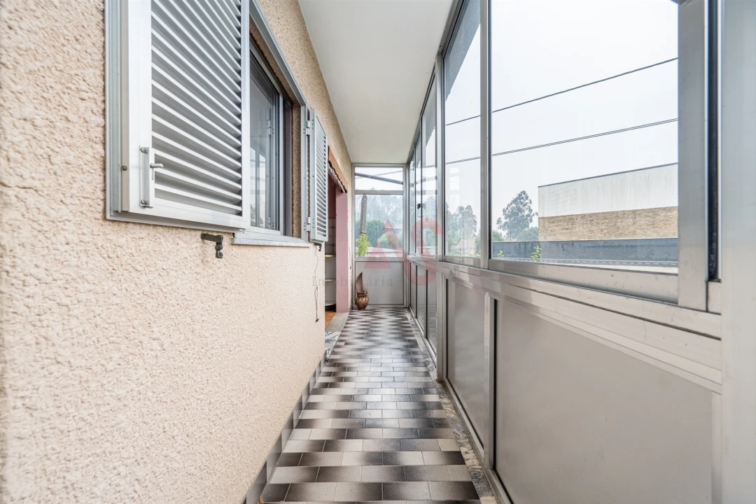 Moradia T6 para Venda em Arosa e Castelões Foto 6