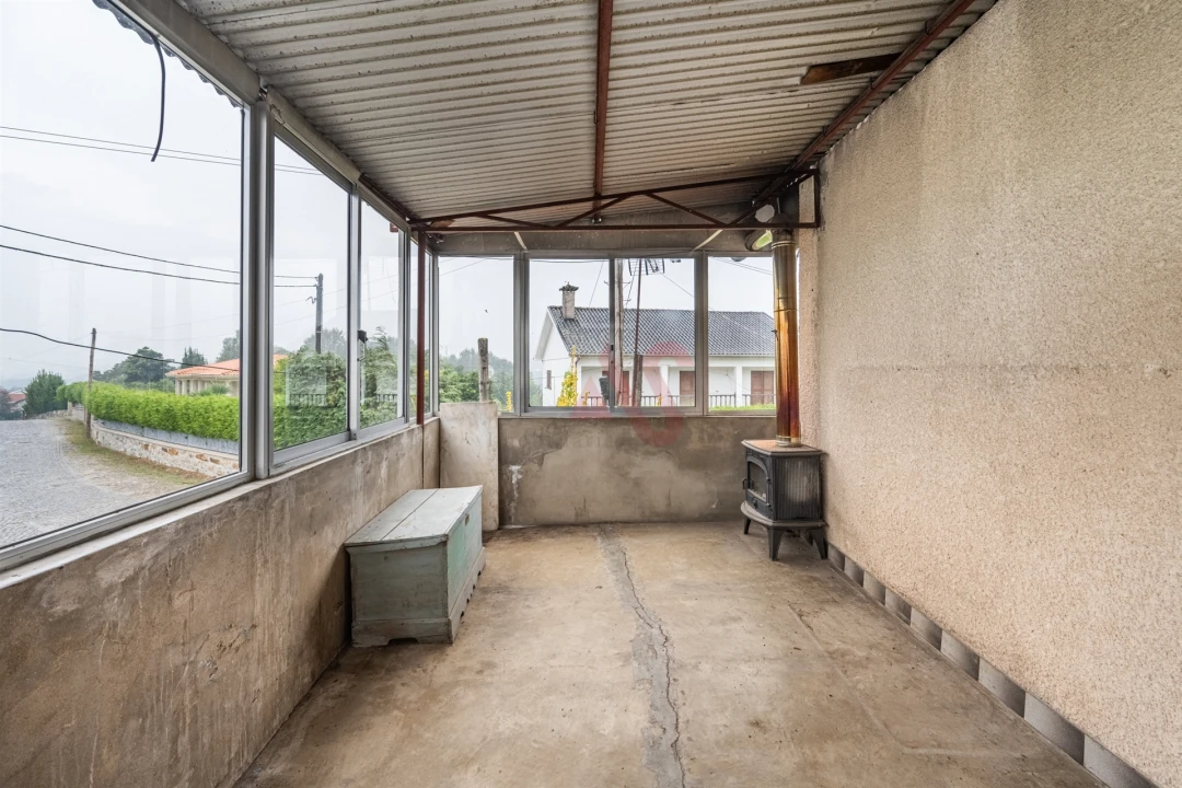 Moradia T6 para Venda em Arosa e Castelões Foto 5