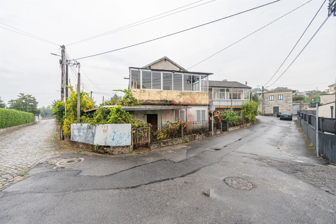 Moradia T6 para Venda em Arosa e Castelões Foto 4