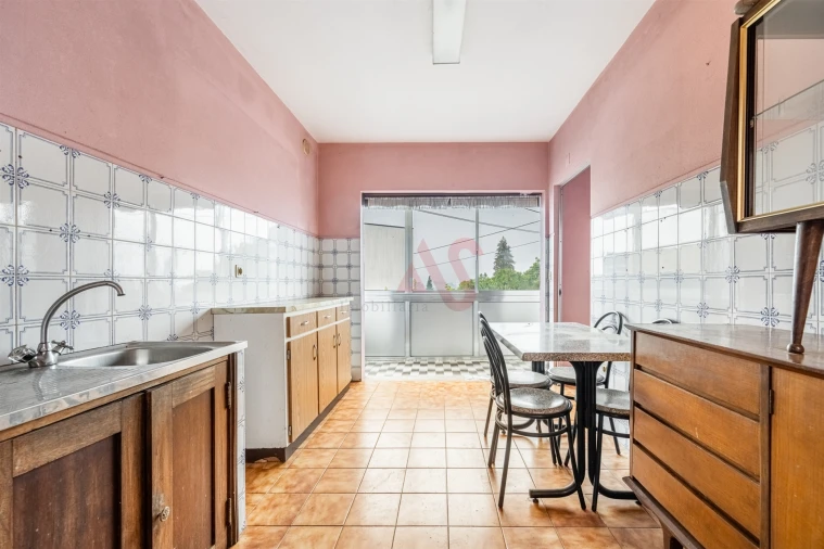 Moradia T6 para Venda em Arosa e Castelões Foto 8