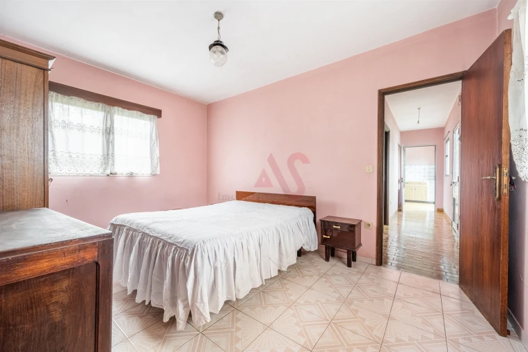 Moradia T6 para Venda em Arosa e Castelões Foto 14