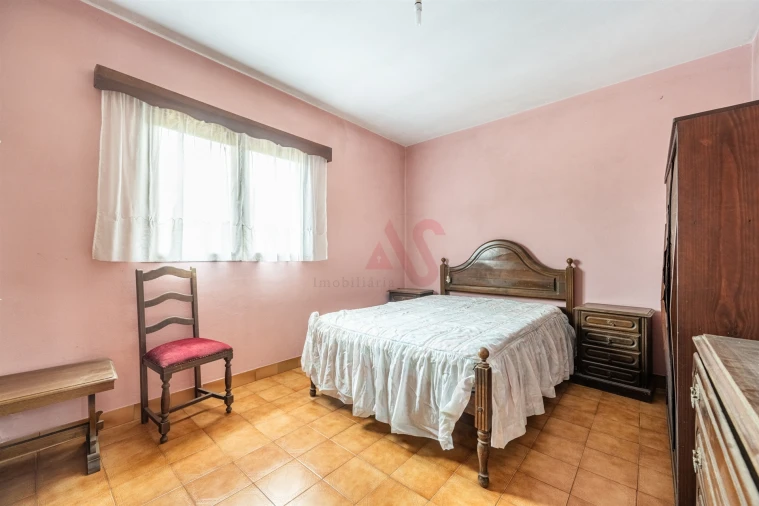 Moradia T6 para Venda em Arosa e Castelões Foto 11