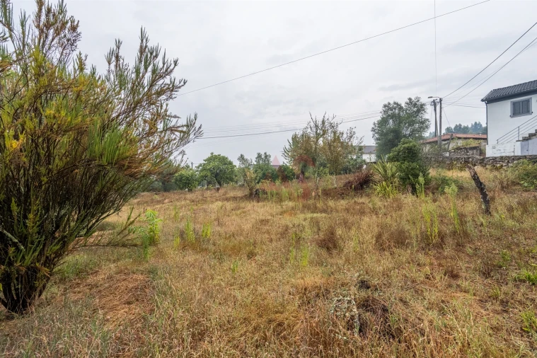 Moradia T6 para Venda em Arosa e Castelões Foto 16