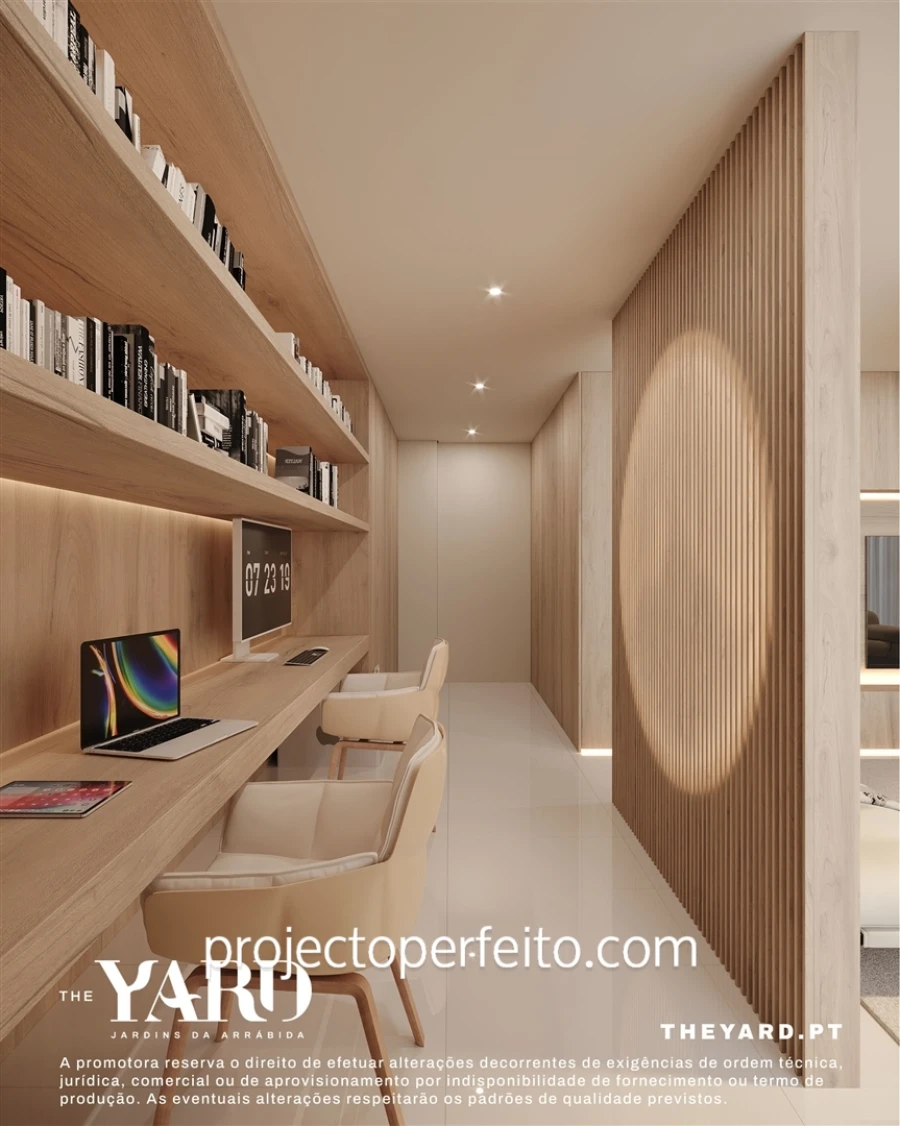 Apartamento T4 para Venda em Santa Marinha e São Pedro da Afurada Foto 11