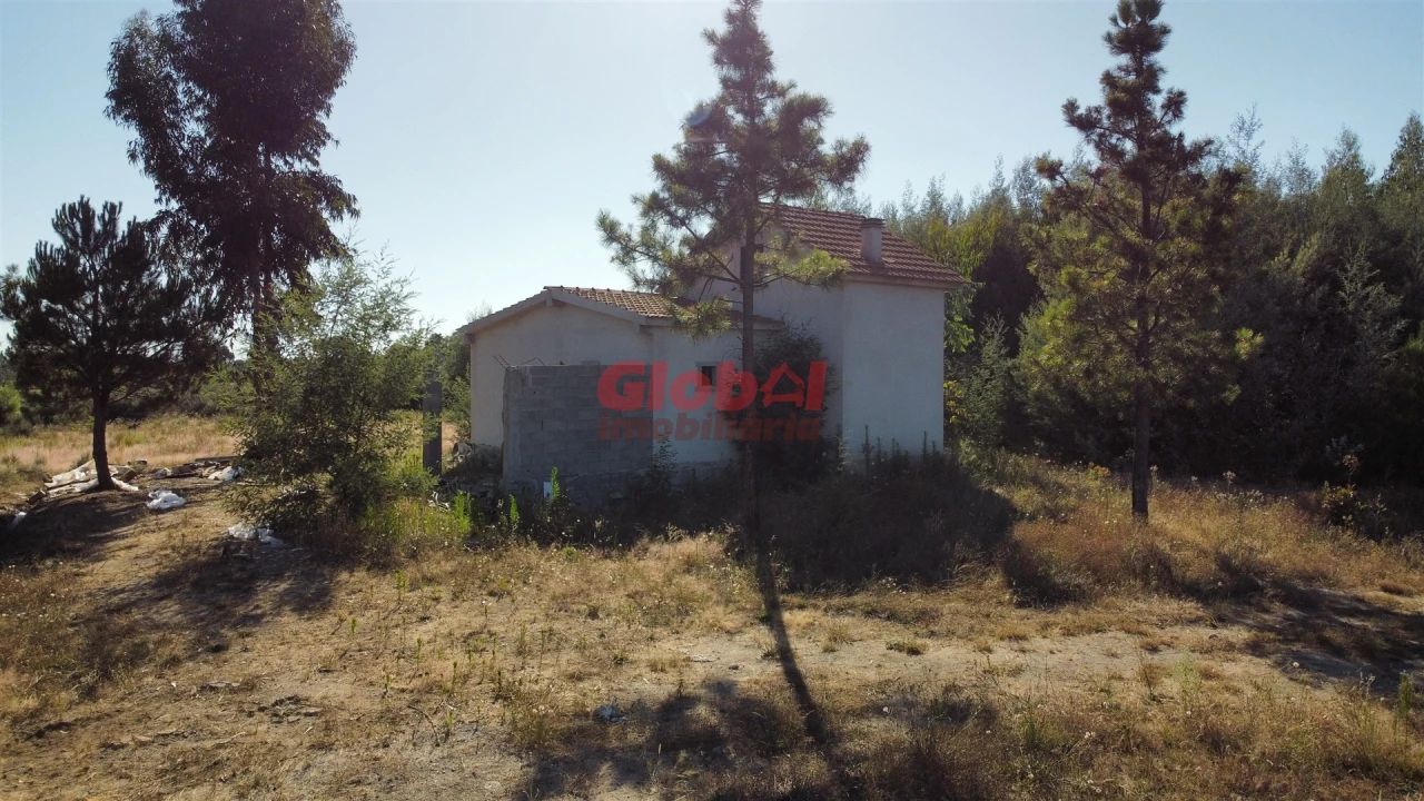 Terreno para Venda em Vilar Seco Foto 10