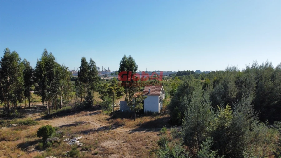 Terreno para Venda em Vilar Seco Foto 5