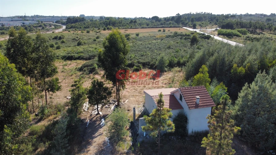 Terreno para Venda em Vilar Seco Foto 12