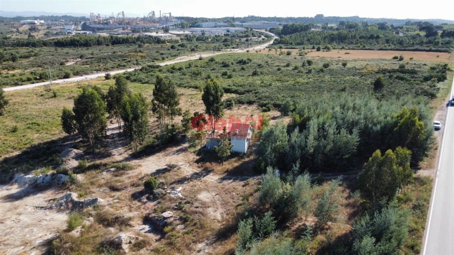 Terreno para Venda em Vilar Seco Foto 7