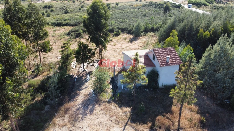 Terreno para Venda em Vilar Seco Foto 13