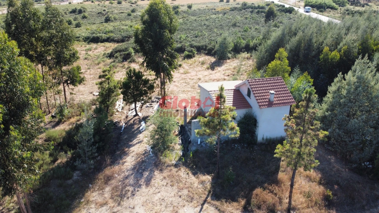 Terreno para Venda em Vilar Seco Foto 13