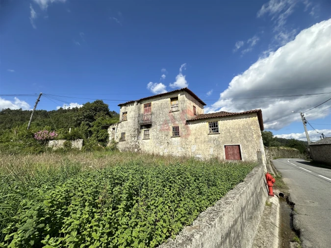 Moradia T0 para Venda em Cepães e Fareja Foto 5