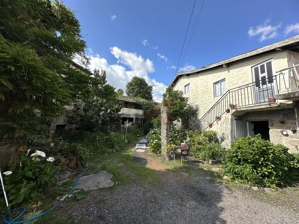 Moradia T0 para Venda em Cepães e Fareja Foto 7