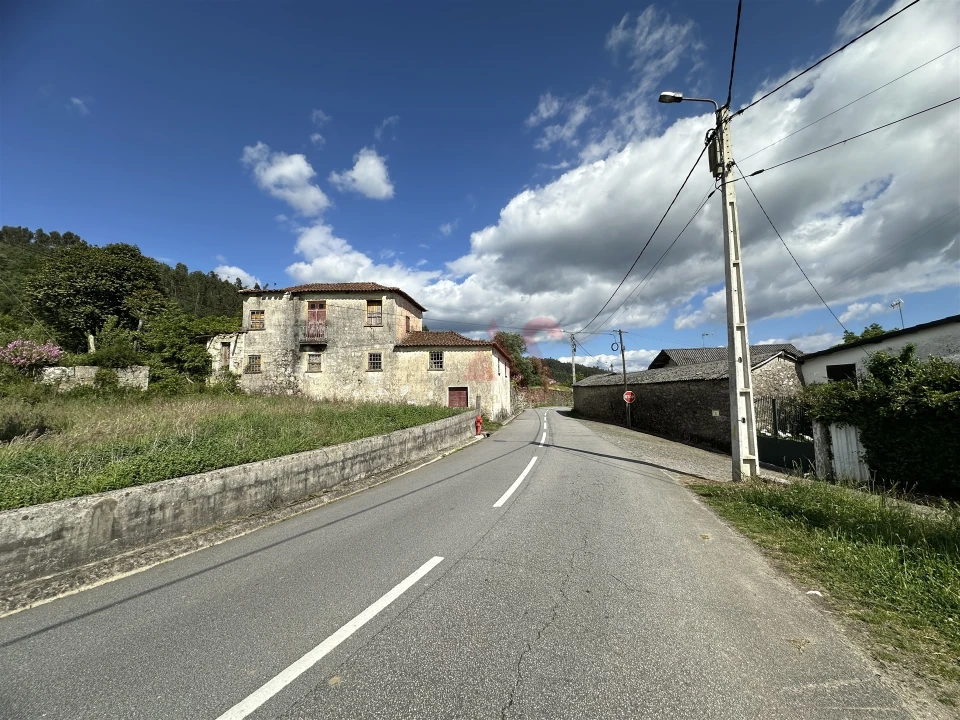 Moradia T0 para Venda em Cepães e Fareja Foto 8