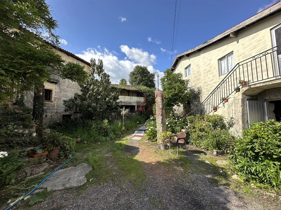 Moradia T0 para Venda em Cepães e Fareja Foto 6