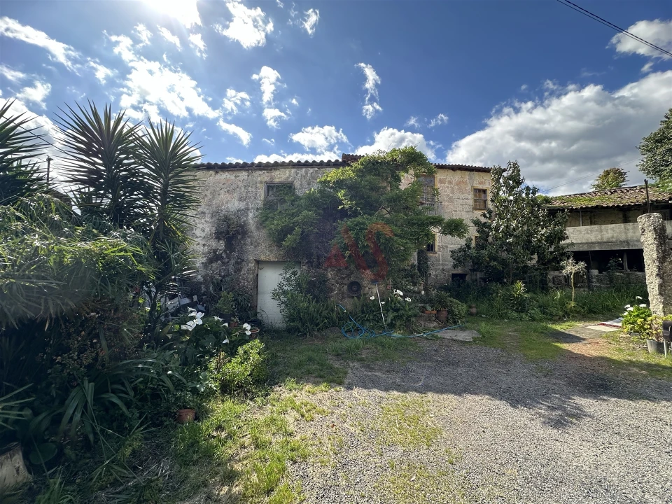 Moradia T0 para Venda em Cepães e Fareja Foto 3