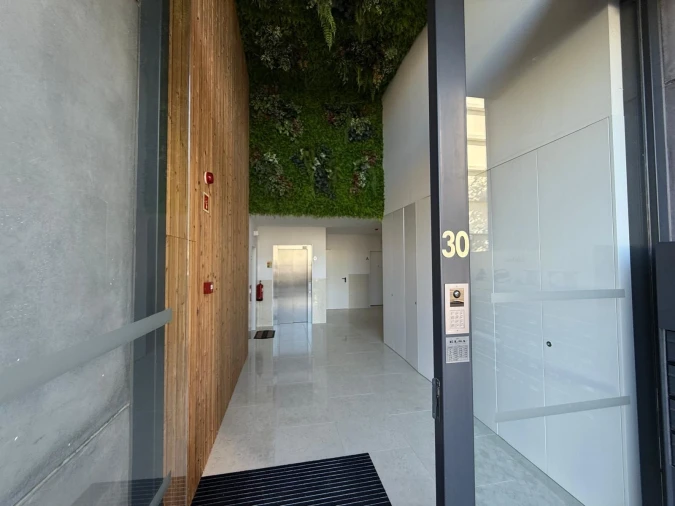 Apartamento T3 para Venda em Glória e Vera Cruz Foto 14