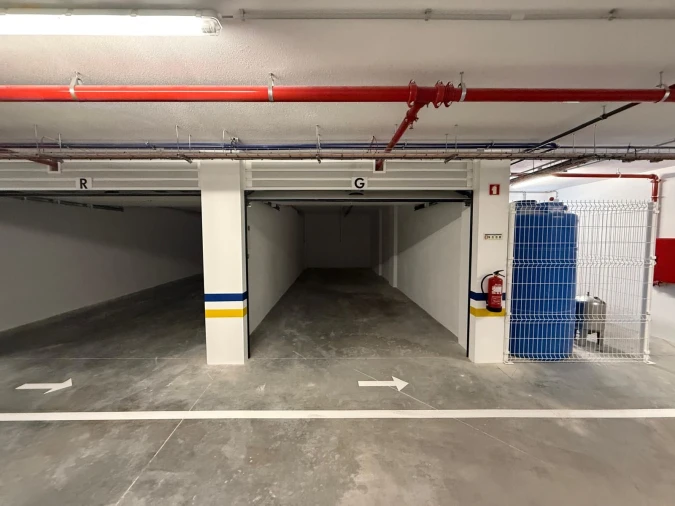Apartamento T3 para Venda em Glória e Vera Cruz Foto 11