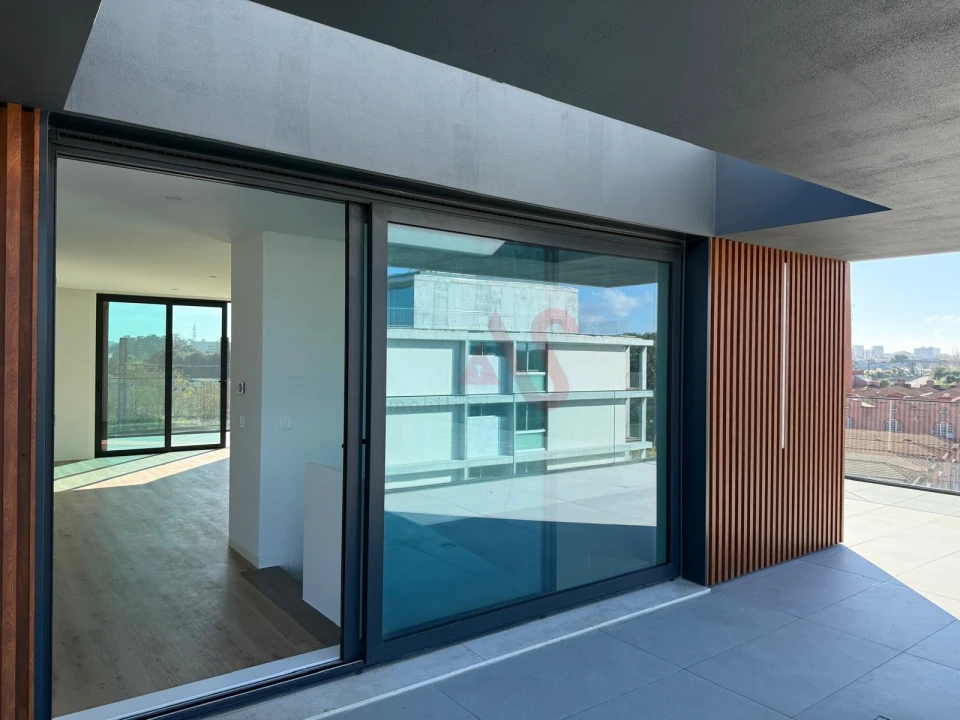 Apartamento T4 para Venda em Glória e Vera Cruz Foto 8
