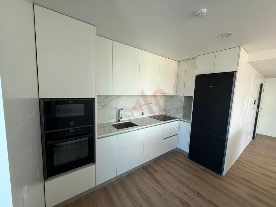 Apartamento T4 para Venda em Glória e Vera Cruz Foto 3