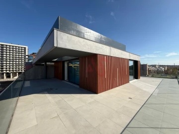 Apartamento T4 para Venda em Glória e Vera Cruz
