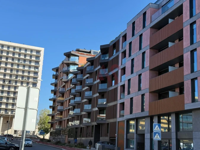 Apartamento T4 para Venda em Glória e Vera Cruz Foto 27