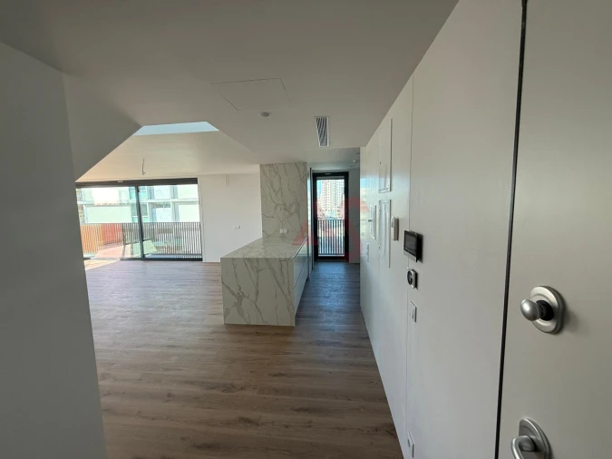 Apartamento T4 para Venda em Glória e Vera Cruz Foto 19