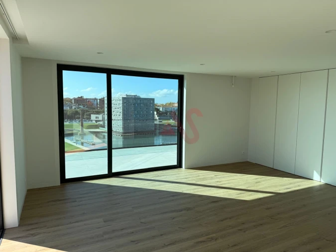 Apartamento T4 para Venda em Glória e Vera Cruz Foto 14