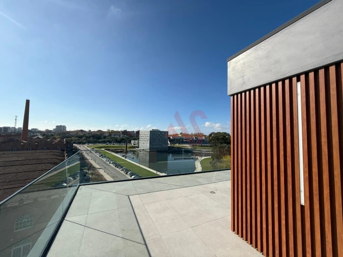 Apartamento T4 para Venda em Glória e Vera Cruz Foto 18