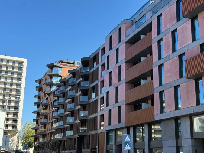 Apartamento T4 para Venda em Glória e Vera Cruz Foto 23