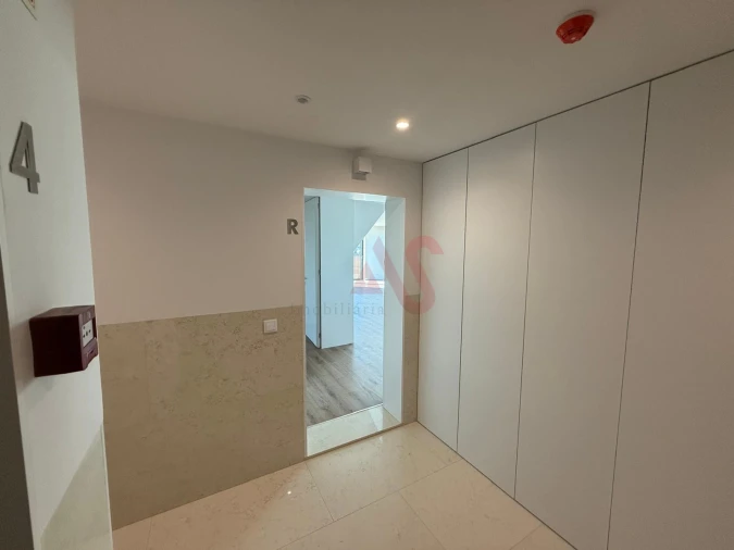Apartamento T4 para Venda em Glória e Vera Cruz Foto 20