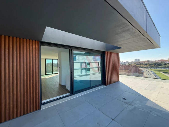 Apartamento T4 para Venda em Glória e Vera Cruz Foto 16