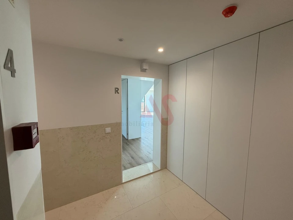 Apartamento T4 para Venda em Glória e Vera Cruz Foto 20