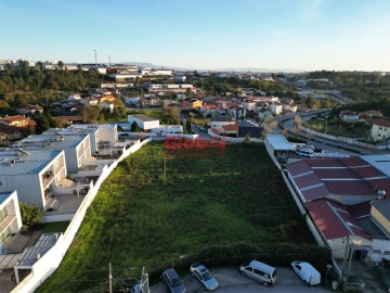 Terreno para Venda em Abraveses