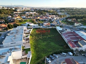 Terreno para Venda em Abraveses
