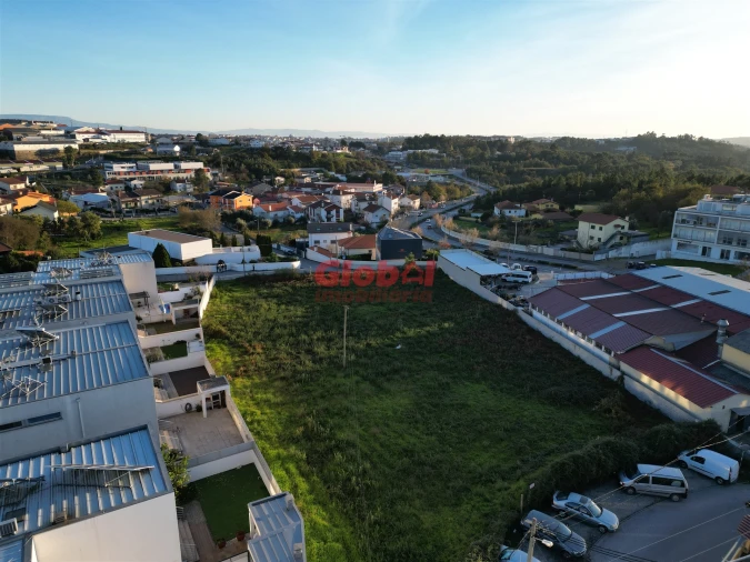Terreno para Venda em Abraveses Foto 3