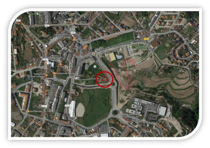 Loja para Venda em Silvares, Pias, Nogueira e Alvarenga Foto 2