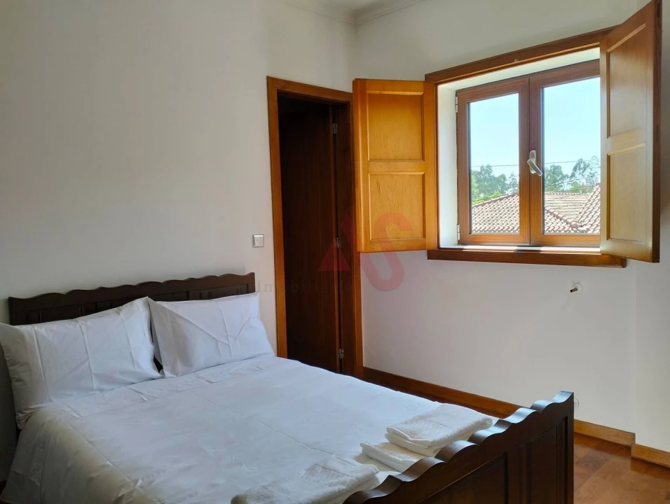 Moradia T4 para Venda em Campanhó e Paradança Foto 16