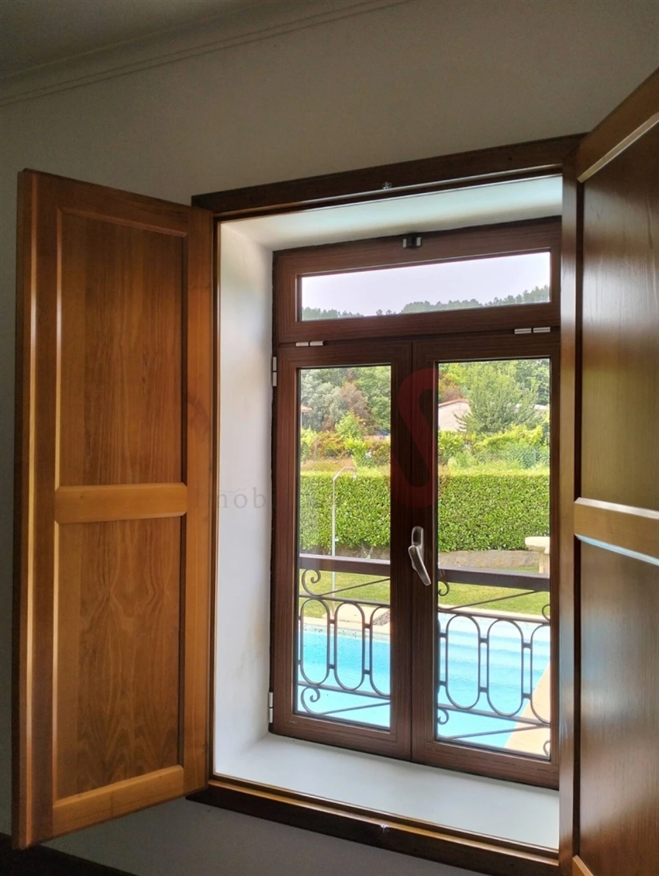 Moradia T4 para Venda em Campanhó e Paradança Foto 33