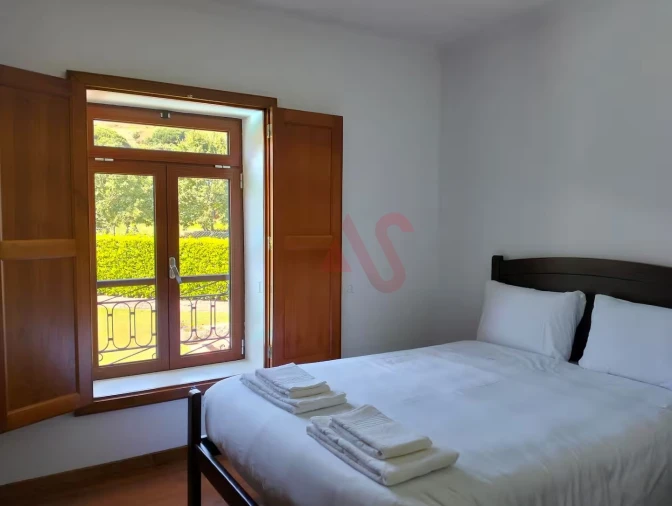 Moradia T4 para Venda em Campanhó e Paradança Foto 21