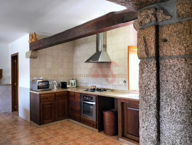 Moradia T4 para Venda em Campanhó e Paradança Foto 20