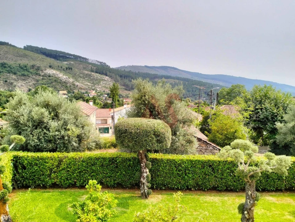 Moradia T4 para Venda em Campanhó e Paradança Foto 9