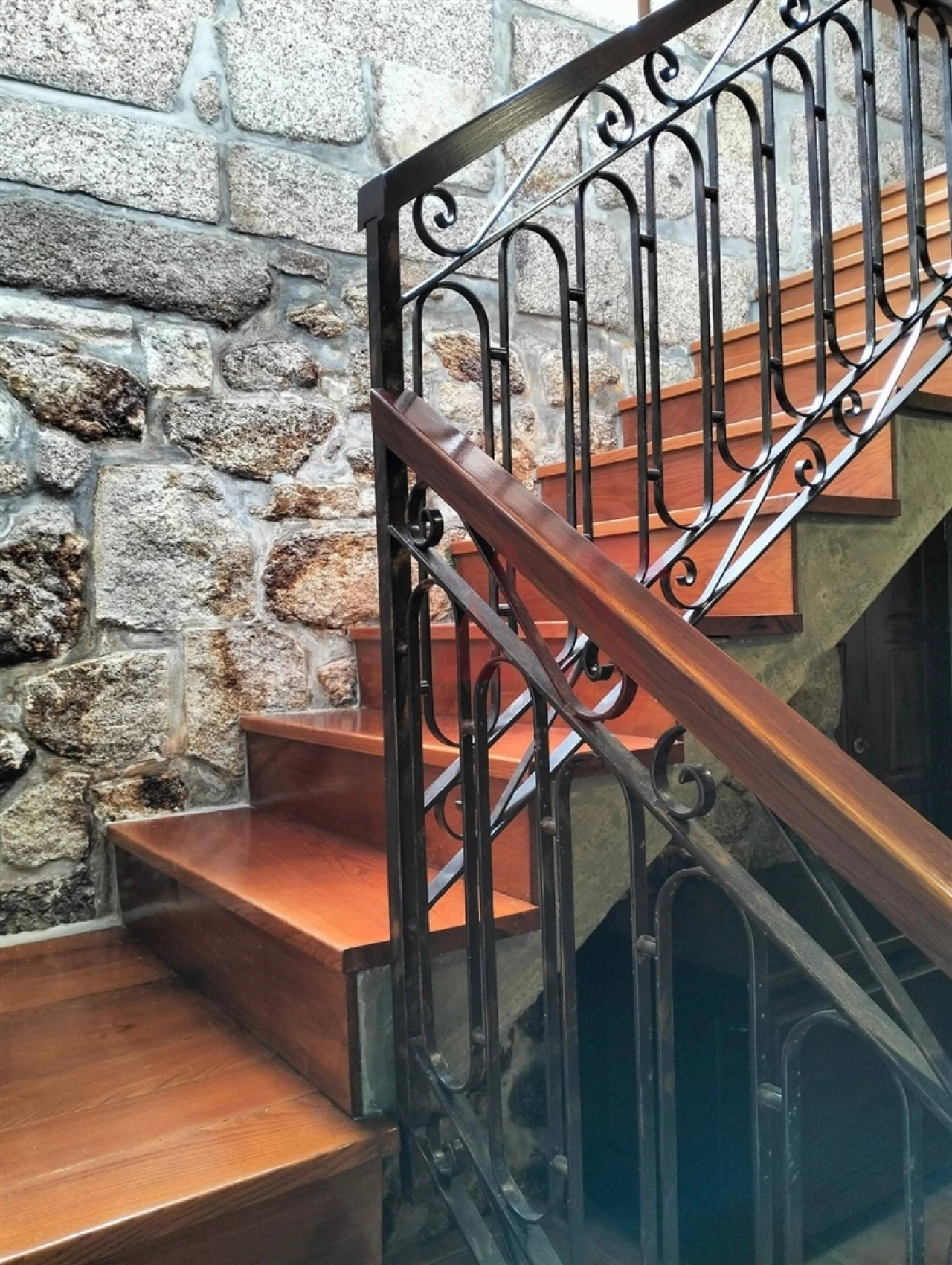 Moradia T4 para Venda em Campanhó e Paradança Foto 31