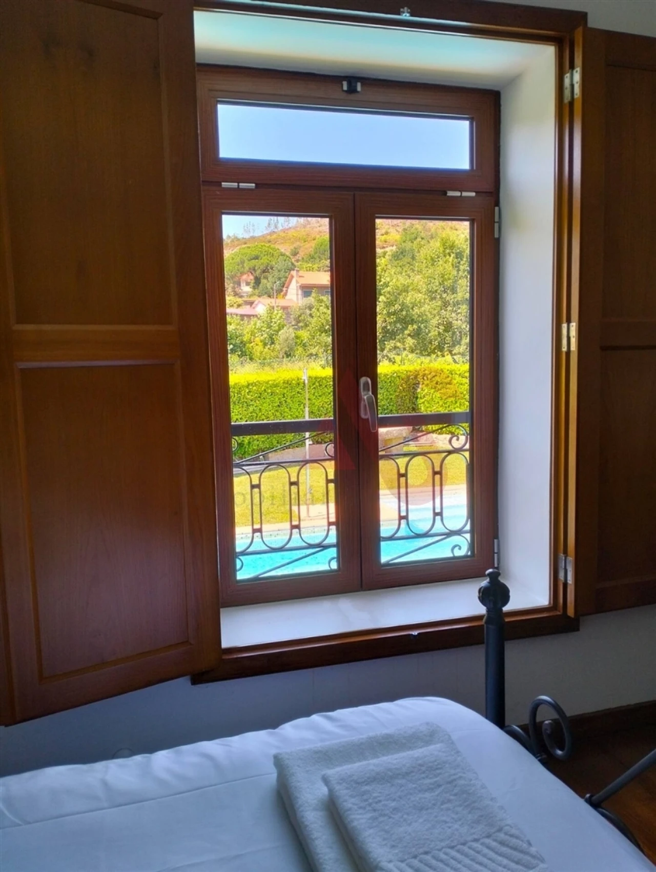 Moradia T4 para Venda em Campanhó e Paradança Foto 18