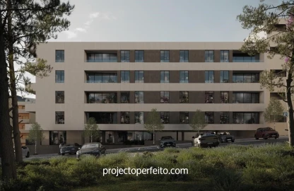 Apartamento T2 para Venda em Canidelo