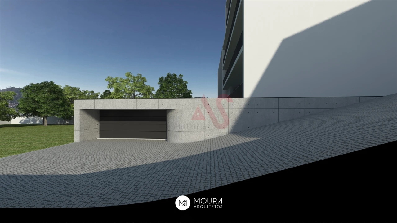 Terreno para Venda em Candoso Santiago e Mascotelos Foto 4