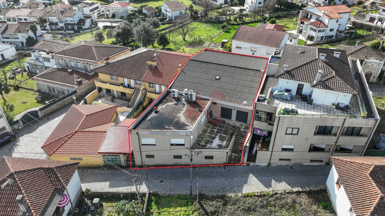 Negócio para Venda em Fafe Foto 15