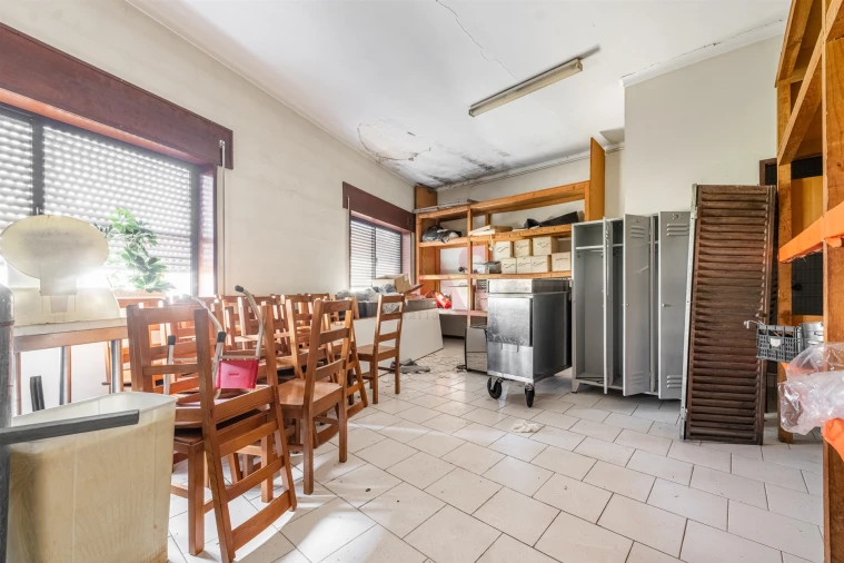 Negócio para Venda em Fafe Foto 10